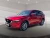 Mazda CX-5 2.5i AT REVOLUTION TAN CZ