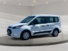 Ford Tourneo Connect 1.5TDCi 74kW KLIMA CZ DPH