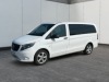 Mercedes-Benz Vito 250d 140kW TAN KLIMA CZ DPH