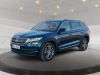 koda Kodiaq L&K TAN ASIST DSG 4x4 360k 