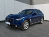 Infiniti FX30 30d 175kW KَE NAVI TAN 