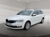 koda Octavia 1.5TSI 110kW LED 1.CZ DPH