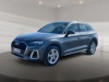 Audi Q5 S-LINE 150kW ASIST LED CZ DPH