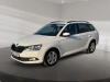 koda Fabia 1.0TSI 70kW VHEV 1.CZ DPH