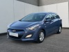 Hyundai i30 1.6i 88kW KLIMA CZ