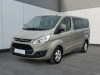 Ford Tourneo Custom 2.0TDCi 96kW 8MST 1.CZ DPH