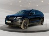 koda Kodiaq 147kW DSG 4x4 TAN 360K 1.CZ