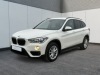 BMW X1 20d 140kW 4x4 A/T 1.CZ DPH