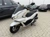 Honda PCX 125 ZRUKA DPH PO SERVISU 1.CZ