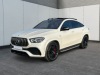 Mercedes-Benz GLE 53AMG+ BR TAN BRABUS CZ