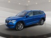 koda Kodiaq LaK DSG 4x4 TAN ASIST 1.CZ