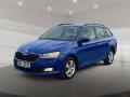 koda Fabia 1.0 70kW KLIMA CZ DPH