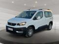 Peugeot Rifter 1.5HDI 75kW 5MST KLIMA CZ DPH