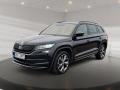 koda Kodiaq SPORTLINE NEZ.TOP ASIST NAV CZ