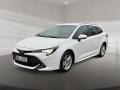 Toyota Corolla 1.2 85kW KLIMA CZ DPH 