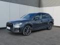 Audi Q7 50TDI 7MST ASIST LED NEZ.TOP