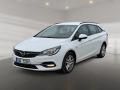 Opel Astra 1.5d 77kW KLIMA VHEV 1CZ DPH