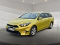 Kia Ceed 1.5TGDi 118kW VHEV KLIMA CZ 