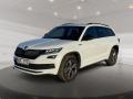 koda Kodiaq SPORTLINE DSG NAVI CZ DPH 