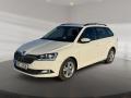 koda Fabia 1.0TSI 70kW KLIMA 1.CZ DPH