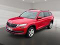 koda Kodiaq 2.0TDI 110kW DSG 4x4 1.CZ DPH