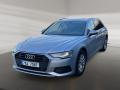 Audi A6 40TDI TAN NAVI ASIST CZ DPH