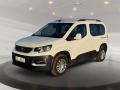 Peugeot Rifter 1.5HDI 75kW TEMPOMAT CZ DPH