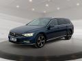 Volkswagen Passat Variant 1.5TSI 110kW DSG NAV ASIST CZ 