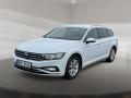 Volkswagen Passat 2.0TDI 110kW NAV LED 1.CZ DPH