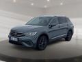 Volkswagen Tiguan Allspace 2.0TSI 140kW DSG 4x4 LED NAVI 