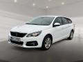 Peugeot 308 TAN VHEV KLIMA CZ DPH