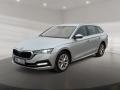 koda Octavia 2.0TDI 110kW LED DSG ASIST 1CZ