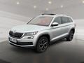 koda Kodiaq 147kW BR NAVI ASIST 360k 1CZ