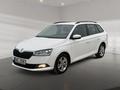 koda Fabia 1.0TSI 70kW VHEV KLIMA CZ 