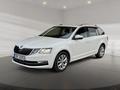 koda Octavia LED VHEV 85kW CZ DPH 