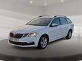 koda Octavia TAN KLIMA 85kW CZ DPH 