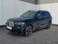 BMW X7 250kW NEZ.TOP SKYLOUNGE TV CZ