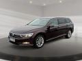 Volkswagen Passat 110kW DSG TAN LED ASIST CZ