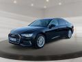 Audi A6 45TFSI 180kW 4x4 LED ASIST CZ 