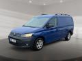 Volkswagen Caddy 2.0TDI 75kW MAXI KLIMA CZ DPH