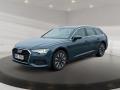 Audi A6 40TDI 150kW KَE NAVI 1.CZ DPH