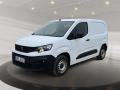 Peugeot Partner 1.5HDI 75kW DPH KLIMA 1.CZ