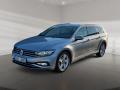 Volkswagen Passat Variant 2.0TDI 110kW DSG KَE NAV CZ