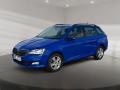 koda Fabia 1.0TSI 70kW KLIMA CZ DPH