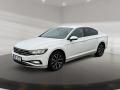 Volkswagen Passat 2.0TDI 110kW DSG LED NAV 1.CZ