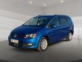 Volkswagen Sharan 130kW DSG 7MST TAN CZ DPH