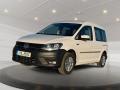 Volkswagen Caddy 2.0TDI 75kW NAVI 1CZ DPH 