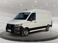 Volkswagen Crafter LED 103kW NAVI KLIMA CZ DPH