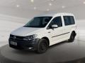 Volkswagen Caddy TRENDLINE 2.0TDI NAVI TAN CZ