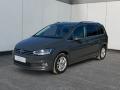 Volkswagen Touran 110kW 7MST TAN LED NAVI CZ